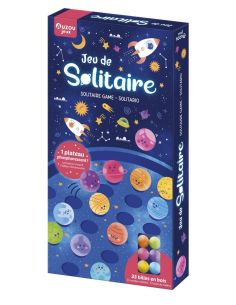 Juego Del Solitario
