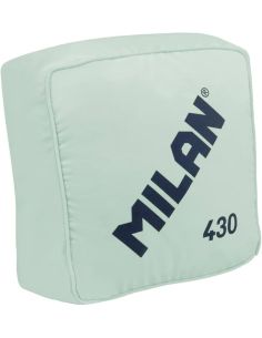 Cojín Goma Milan 430 Since 1918, Verde