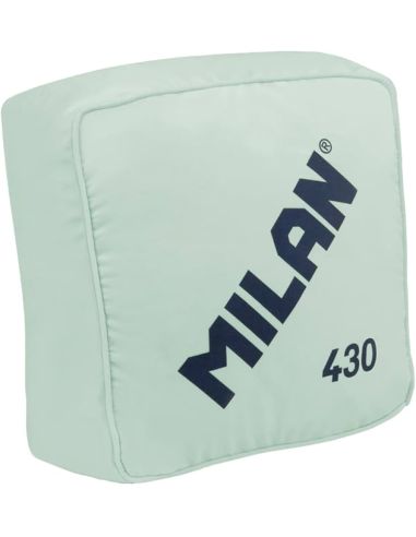 Cojín Goma Milan 430 Since 1918, Verde
