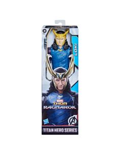 Loki Figura Titan 30 Cm Hasbro