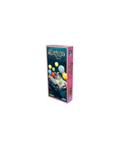 Juego De Mesa Dixit Mirrors