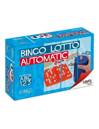 Bingo Automatico