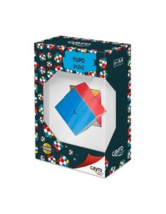 Yupo 2X2X2 Yupo