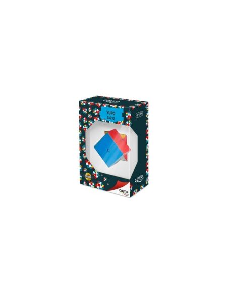 Yupo 2X2X2 Yupo