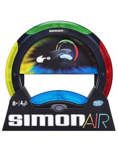 Simon Air