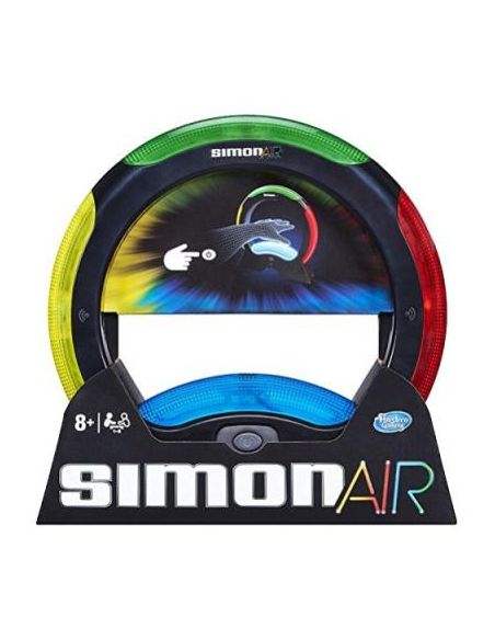 Simon Air