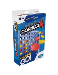 Conecta 4 (Hasbro)