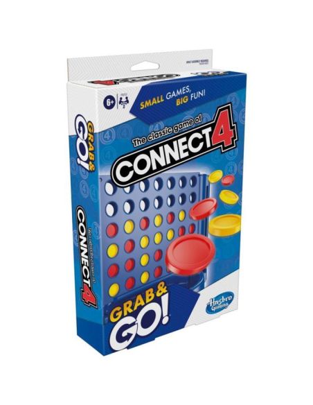 Conecta 4 (Hasbro)
