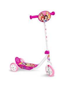 Patinete Princesas Disney (Stamp)