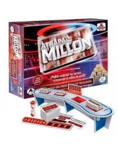 Atrapa Un Millon (Borras)