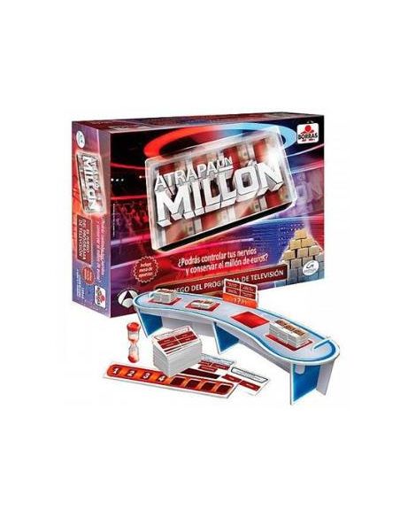Atrapa Un Millon (Borras)