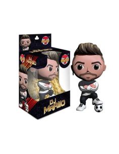 Figura tminis dj mariio