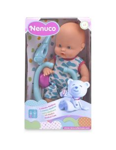 Nenuco cuidados