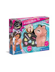 Maquillaje Estuche Cervatillo Crazy Chic