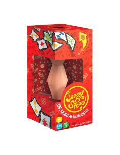 Juego De Cartas Jungle Speed
