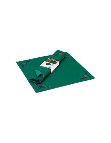 Tapete 50X50 Base Antideslizante