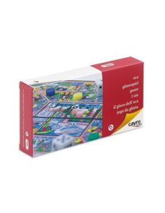 Oca Viaje Juegos Magneticos