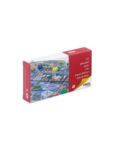Oca Viaje Juegos Magneticos
