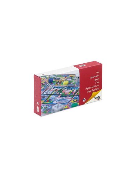 Oca Viaje Juegos Magneticos