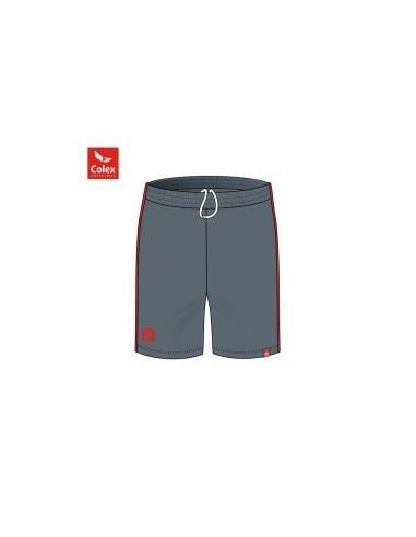 Pantalon Corto Deporte Salesianos Aviles