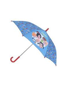 Paraguas Manual 48 Cm Cleo & Cuquin "Good Night"
