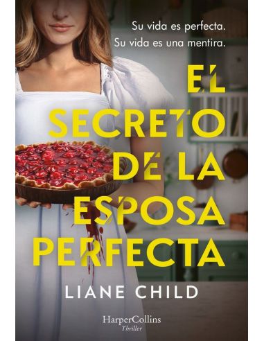 El Secreto De La Esposa Perfecta