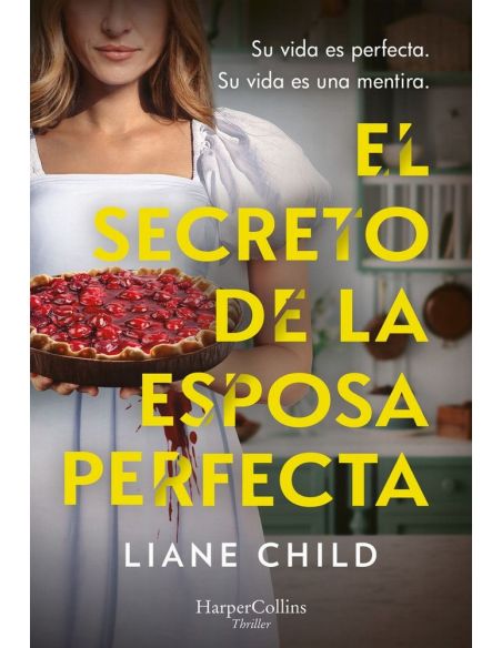 El Secreto De La Esposa Perfecta
