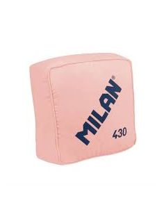 Cojín Goma Milan 430 Since 1918, Rosa