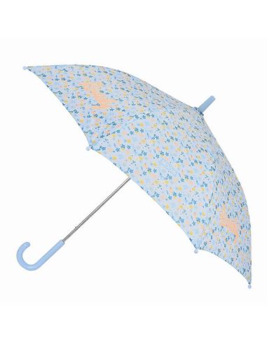 Paraguas Escolar Safta Moos Lovely 43 Cm