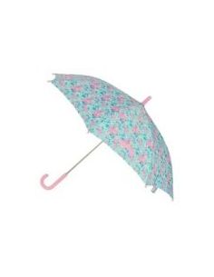 Paraguas Safta Manual 48 Cm Vicky Martin Berrocal Mint Paradise