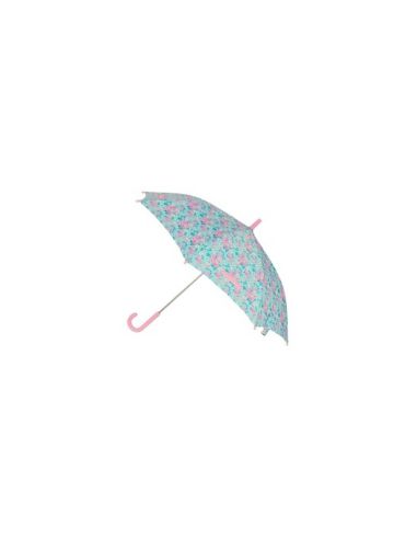 Paraguas Safta Manual 48 Cm Vicky Martin Berrocal Mint Paradise