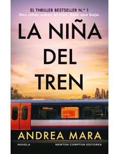 La Niña Del Tren