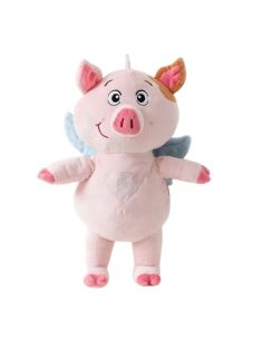 Mascota topi