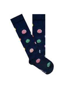 Calcetines Niño Farolillos Talla 26/30