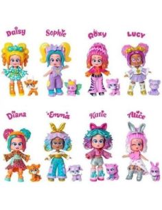 Kookyloos Pet Party Serie
