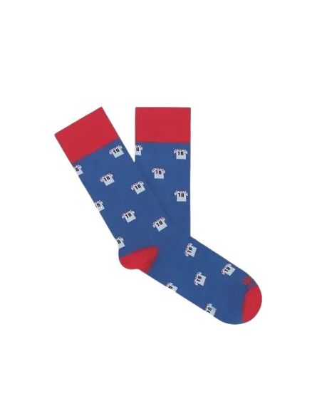 Calcetines Sevilla Azul Marino Talla 36/40