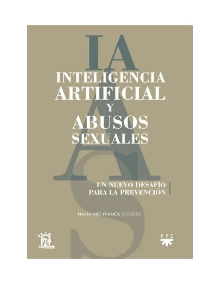 Inteligencia artificial y abusos sexuales