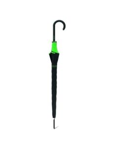 Paraguas Juvenil Automático 60 Cm Negro Benetton
