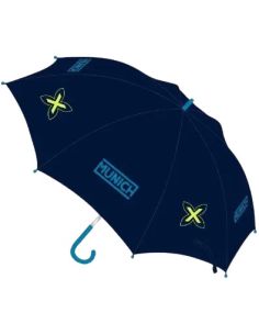 Paraguas Manual 48 Cm Munich "Nautic" Safta