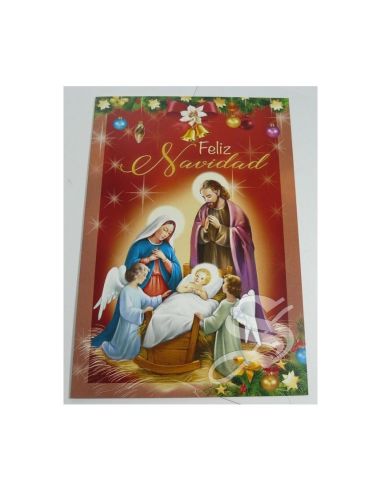 Christmas Navidad Religiosos