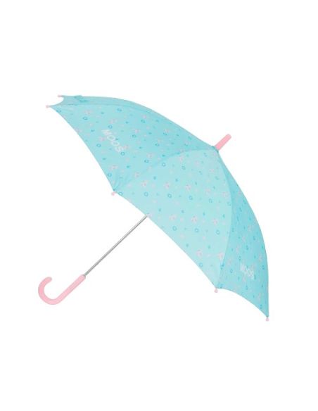 Paraguas Manual 48 Cm Moos "Garden" Safta