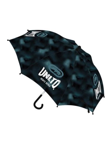 Paraguas Manual 48 Cm Ecko Unltd. "Nomad" Safta