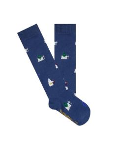 Calcetines Niños Nazarenos Talla 31/35