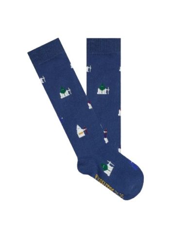 Calcetines Niños Nazarenos Talla 31/35