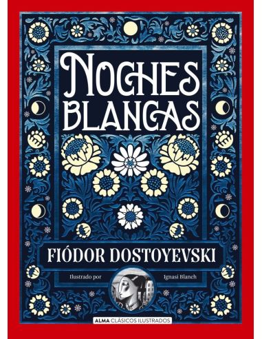 Noches Blancas