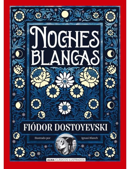 Noches Blancas