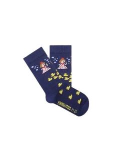 Calcetines Niños Patitos Talla 21/25