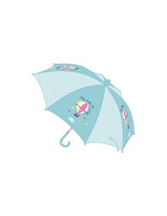 Paraguas Manual 48 Cm Blackfit8 "Fly With Me"