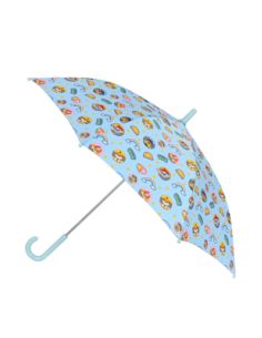 Paraguas Manual 48 Cm Paw Patrol "Sunshine" Safta