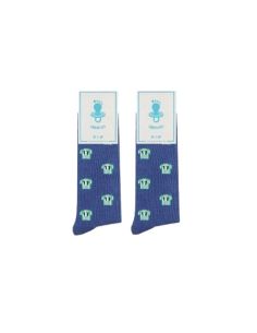 Calcetines Niño Betis Talla 26/30
